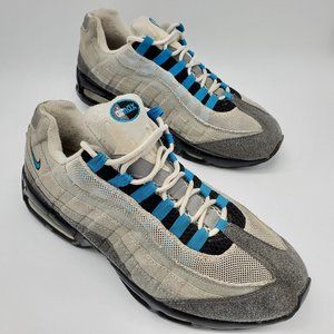 Rare Nike Air Max 95 Freshwater Size 11